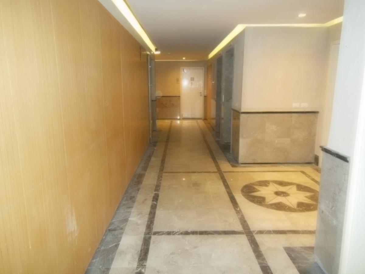 Naama New Boutique Apartment Jerusalén Exterior foto